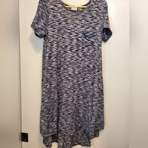 Small Lularoe Carly